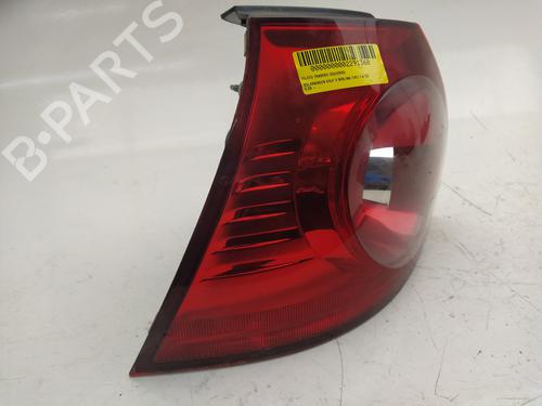 Left taillight VW GOLF V (1K1)  | BP15393820C34 