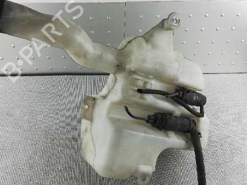 Windscreen washer tank FORD MONDEO III (B5Y) 2.0 16V TDDi / TDCi | BP7416640C113 