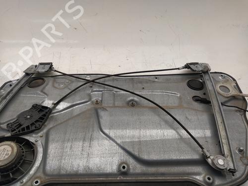 Used Front left window mechanism SEAT IBIZA III (6L1) [2002-2009]  16243594