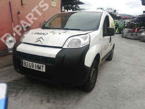 Used Parts CITROËN NEMO MPV  1.3 HDi 75  199022