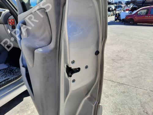 Front right lock CITROËN XSARA PICASSO (N68) 1.6 16V | BP8270257C97 
