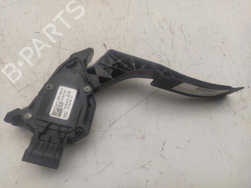 Pedal OPEL ASTRA J (P10) 1.6 CDTi (68) | BP16483168I4 