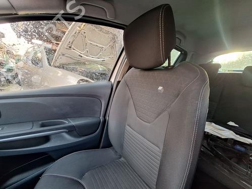 Stol høyre foran RENAULT CLIO IV (BH_) [2012-2021]  31704199