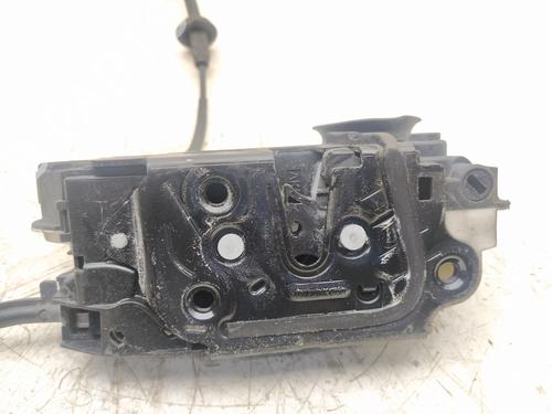 Rear right lock VW GOLF VI (5K1) 1.6 TDI | BP19476566C99 
