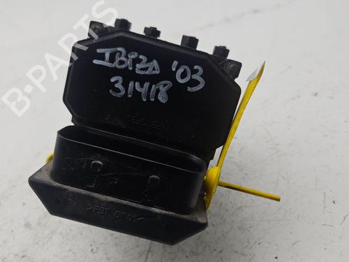 Pompe ABS SEAT IBIZA III (6L1) [2002-2009]  31949403