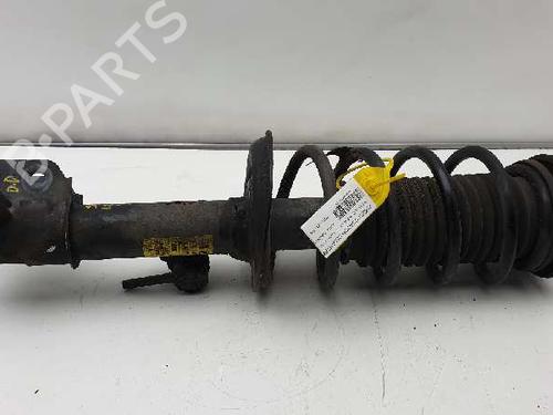 Right front shock absorber CHEVROLET SPARK (M300) 1.2 | BP4076222M17 