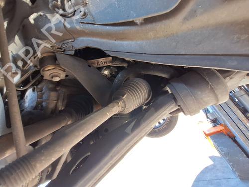 Used Steering rack Steering rack FORD GRAND C-MAX (DXA/CB7, DXA/CEU) [2010-2019] 36649429 36649429