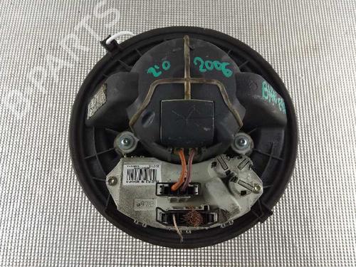 Heater blower motor BMW 3 (E90) 320 d | BP14065109M62 