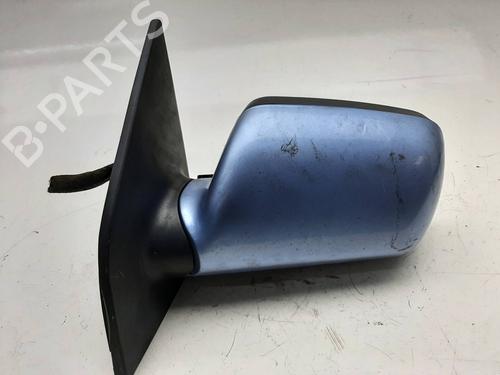 Left mirror KIA PICANTO I (SA) 1.1 | BP6940951C26 
