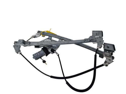 Used Front left window mechanism Front left window mechanism FORD FOCUS I (DAW, DBW) 1.6 16V (100 hp) 33321056 33321056