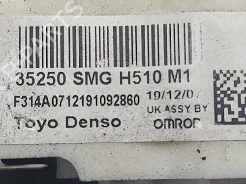 Switch HONDA CIVIC VIII Hatchback (FN, FK) 2.2 CTDi (FK3) | BP24396591I30 