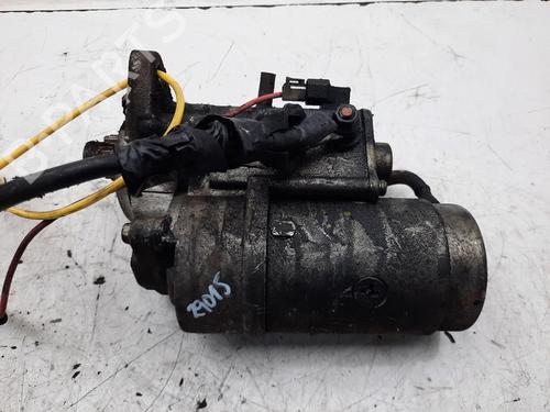 Used Starter HYUNDAI ELANTRA III (XD) 2.0 CRDi (113 hp) 13329834