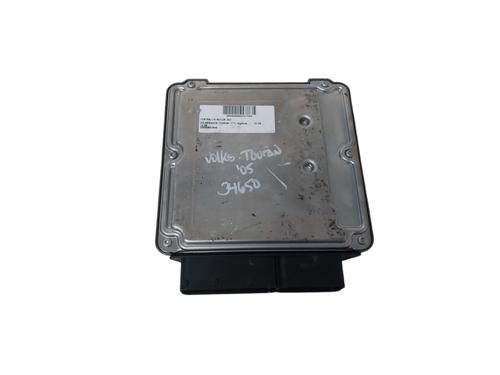 Engine control unit (ECU) VW TOURAN (1T1, 1T2) | BP36219929M57 - Image 2
