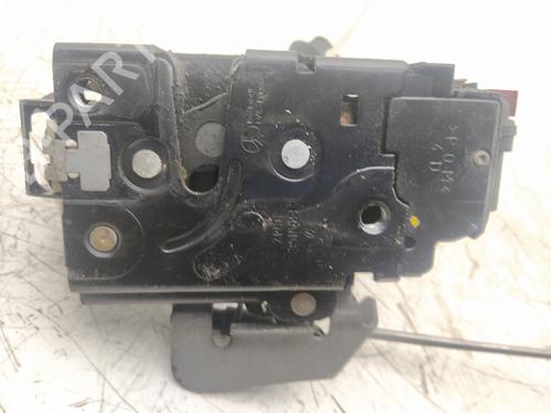 Front right lock AUDI A4 B6 (8E2) 1.9 TDI | BP21779295C97 