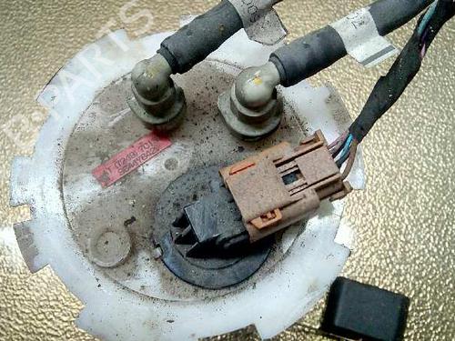 Fuel pump DAEWOO KALOS (KLAS) 1.4 16V | BP853419M76 