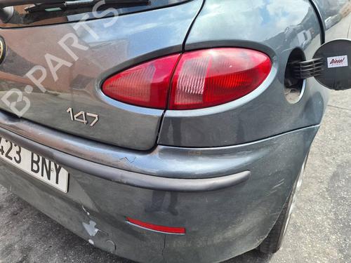 Used Right taillight ALFA ROMEO 147 (937_) 1.9 JTDM (937.AXD1A, 937.AXV1A, 937.BXB1A) (115 hp) 7616259