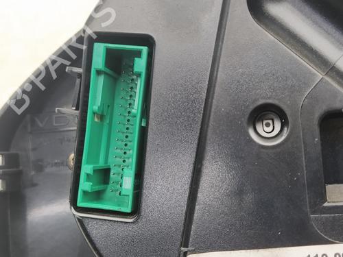 Instrument cluster SEAT ALHAMBRA (7V8, 7V9)  | BP16331762C47 