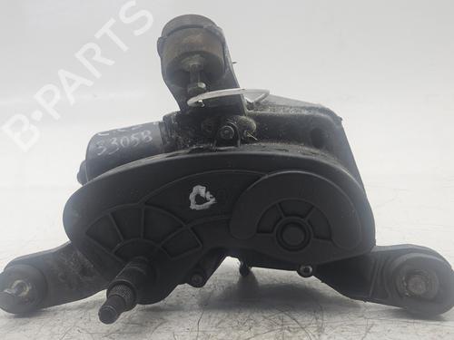Used Front wiper motor Front wiper motor CITROËN C5 III (RD_) [2008-2017] 34508721 34508721