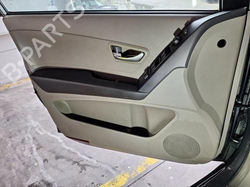 Used Front left panel Front left panel 38935562 38935562