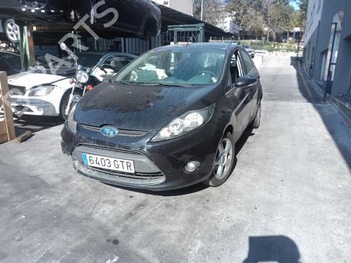Used Parts FORD FIESTA VI (CB1, CCN) 4957761