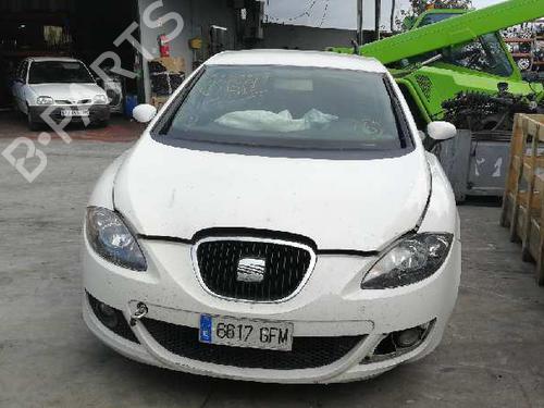 Headlight switch SEAT LEON (1P1) 1.9 TDI | BP3460080I24 