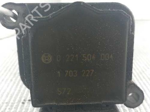 Ignition coil BMW 7 (E38) 728 i, iL | BP1950325M94 