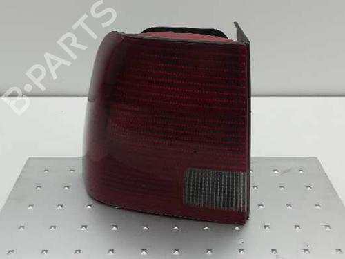Used Left taillight VW PASSAT B5 (3B2) 1.9 TDI (110 hp) 3362843