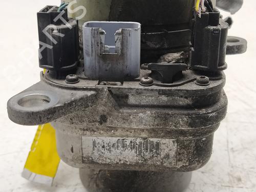 Steering pump FORD FOCUS II (DA_, HCP, DP)  | BP19537209M99 