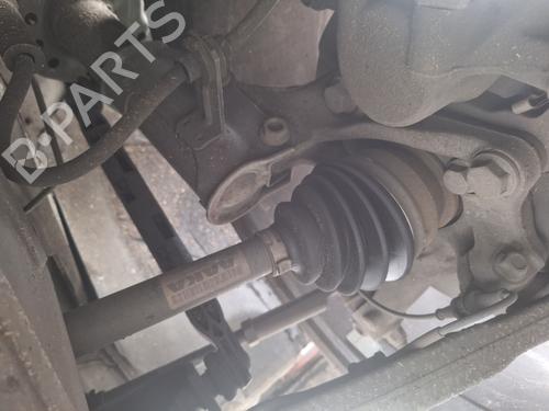 Used Left front driveshaft OPEL INSIGNIA A (G09) [2008-2017]  23949768