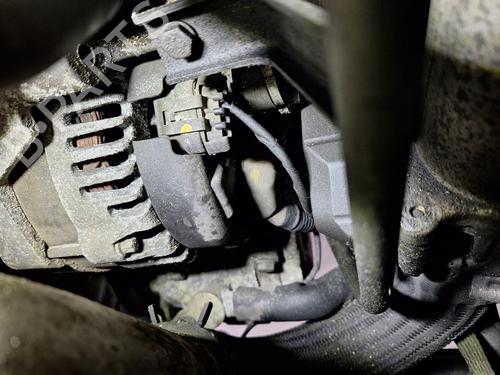 alternator-ssangyong-korando-ck-2010-38935526 main image