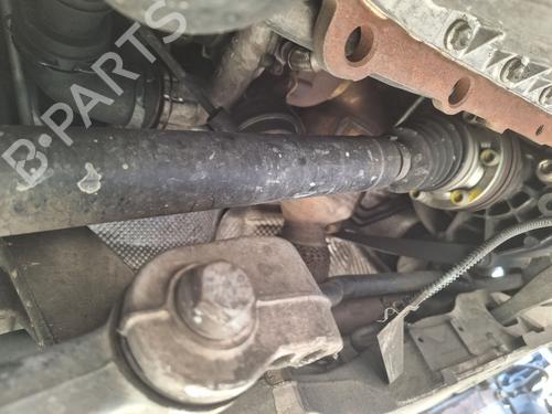 Used Right front driveshaft VW TOURAN (1T1, 1T2) [2003-2010]  24507052