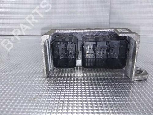 Kollisjonspute styreenhet FORD FOCUS I (DAW, DBW) 1.8 Turbo DI / TDDi | BP1399341M53 