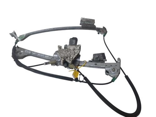 Used Front right window mechanism Front right window mechanism PEUGEOT 206 CC (2D) 1.6 16V (2DNFUF, 2DNFUR) (109 hp) 32502117 32502117