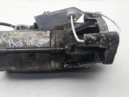 Used Starter PEUGEOT 308 SW I (4E_, 4H_) [2007-2014]  30468127