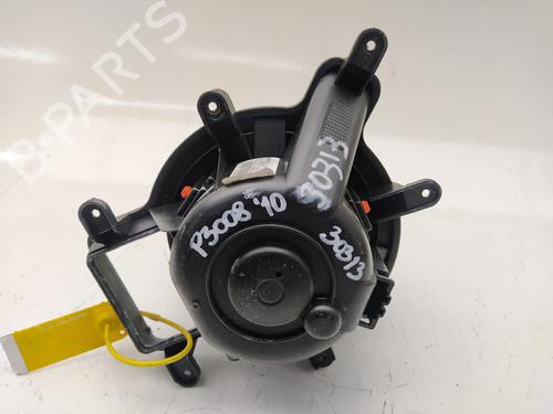Heater blower motor PEUGEOT 3008 II SUV (MC_, MR_, MJ_, M4_)  | BP17784486M62 