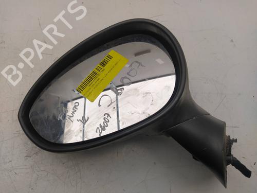 Retrovisor izquierdo FIAT GRANDE PUNTO (199_) 1.4 (199AXB11, 199AXB1A, 199BXB1A, 199AXL1A) (77 hp) 4950512