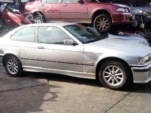 Left mirror BMW 3 Compact (E36) 318 tds | BP809991C26 
