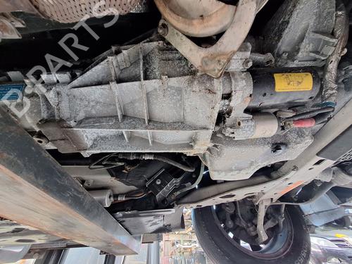 Used Gearbox BMW 1 (E87) 118 d (143 hp) 31073907