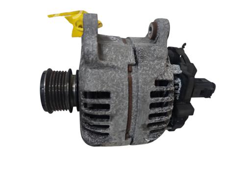 Alternator AUDI A4 B7 (8EC) 2.0 TDI 16V | BP26580338M7 - Image 2