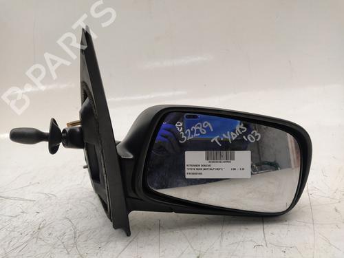 Retrovisore destro TOYOTA YARIS (_P1_) [1999-2005]  18249587