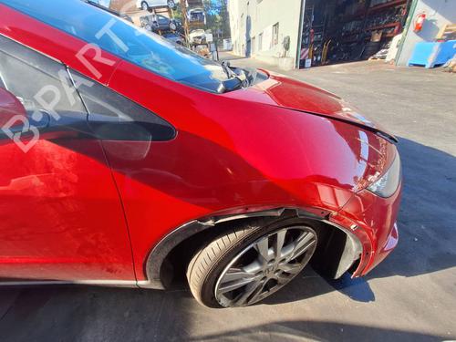 Used Right front fenders Right front fenders HONDA CIVIC VIII Hatchback (FN, FK) 1.8 (FN1, FK2) (140 hp) 39900476 39900476