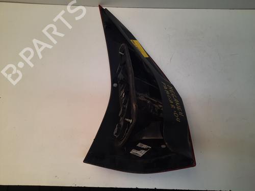 Right taillight RENAULT MEGANE II Estate (KM0/1_) 1.5 dCi (KM16, KM1E) | BP10088620C35 