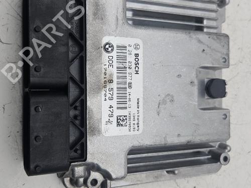 Engine control unit (ECU) BMW 1 (F20) 116 d | BP31331098M57
