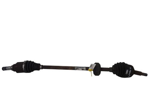 Used Other Other DACIA DOKKER Box Body/MPV 1.6 (83 hp) 33957138 33957138