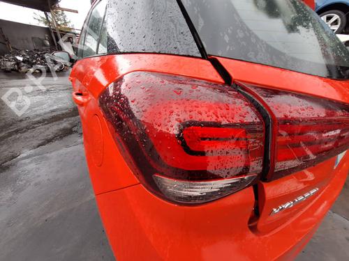 Used Left taillight Left taillight 38870556 38870556