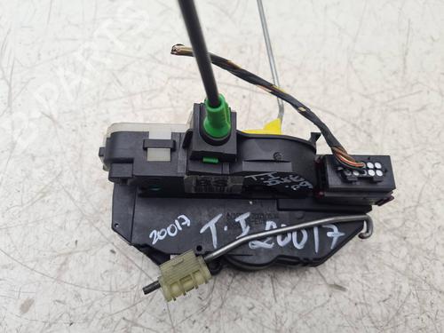 Rear left lock OPEL INSIGNIA A (G09) 2.0 CDTI (68) | BP9453322C100 