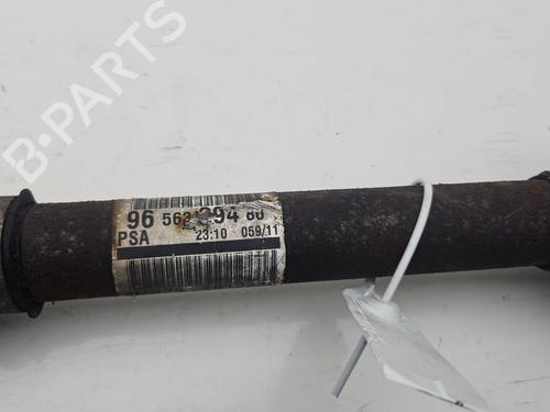 Other CITROËN C4 Picasso I MPV (UD_) | BP28470864O1