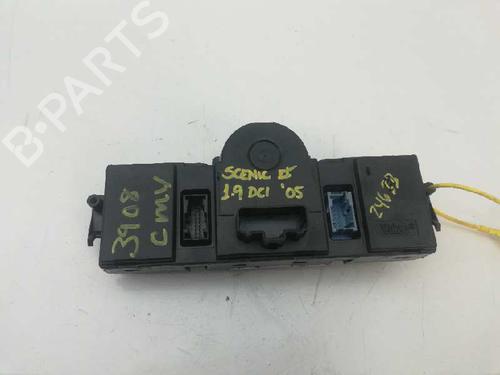 Climate control RENAULT SCÉNIC II (JM0/1_)  | BP5238911I5 