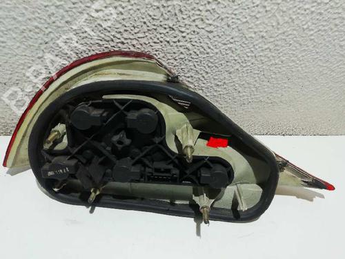 Right taillight LANCIA Y (840_) 1.2 (840AA, 840AF1A) | BP6002975C35 