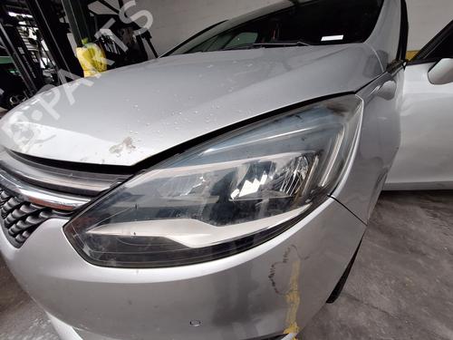 Venstre forlygte OPEL ZAFIRA TOURER C (P12) [2011-2025]  30323376